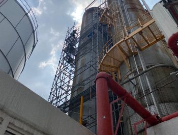 Andamio Perimetral, Cuautitlán, Estado de México (3)