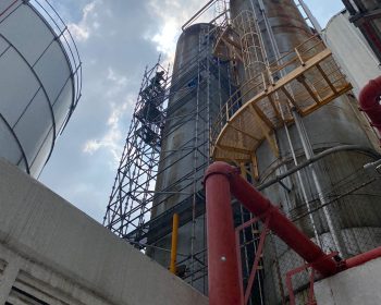 Andamio Perimetral, Cuautitlán, Estado de México (3)