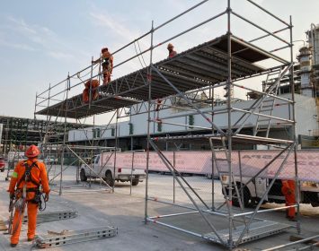 Capacitación, Paraíso, Tabasco (3)