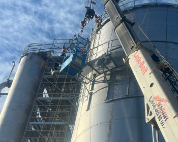 Cerveceria Modelo Ciudad Obregón (1)