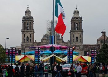 Feria en el Zocalo CDMX 2024 (3)