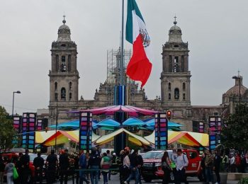 Feria en el Zocalo CDMX 2024 (3)