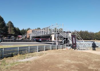Puente BRS, Toluca, Estado de México (3)