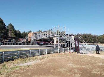 Puente BRS, Toluca, Estado de México (3)