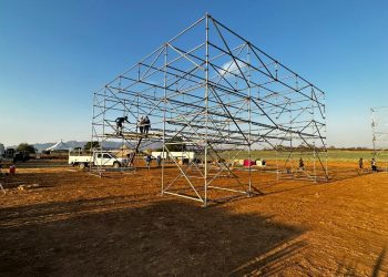 Stand - ,ercado Libre - Guadalajara (4)