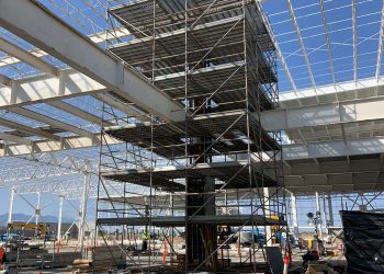 Torres para columnas, Sanitago, Nuevo León (2)