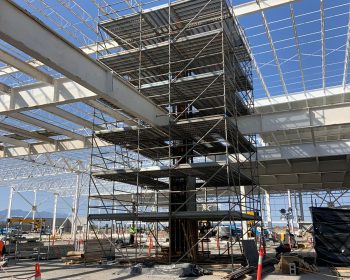 Torres para columnas, Sanitago, Nuevo León (2)